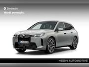 BMW iX - xDrive45 101 kWh | M Sportpakket + Pro | Comfort p