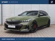 BMW 5-serie - 5 Serie Touring 530e M Sport Automaat / Trekhaak