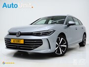Volkswagen Passat - Variant 1.5 eHybrid 204PK | Leder/Alcantara | Massage | Sfee