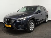 Mazda CX-5 - 2.0 Sky L GT LEER NAVI LMV CRUISE PDC