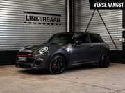 MINI John Cooper Works - 2.0 | Full Option | Chili | Panodak | H&K | Black Pack | 18 