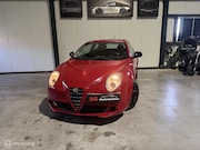 Alfa Romeo MiTo - 0.9 TwinAir Distinctive