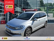 Volkswagen Touran - 1.4 TSI DSG COMFORTLINE 7p. TREKHAAK/NAVI/ACC/E-KLEP/STOELVE