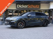 Audi Q8 - 60 TFSIe Competition Vierwielb. | Carbon | Massage | Pano |