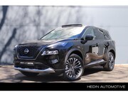 Nissan X-Trail - 1.5 e-4orce Tekna 4WD 7p. | Panoramadak | Navigatie | 360 Ca