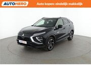 Mitsubishi Eclipse Cross - 2.4 PHEV Prestige | KW93801 |