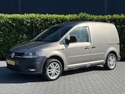 Volkswagen Caddy - Bestel 1.4 TSI AUTOMAAT L1H1 ROLSTOELLIFT, HANDREM, HANDGAS,