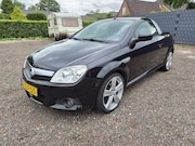 Opel Tigra - 1.4-16V Enjoy Nw apk + Airco