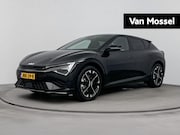 Kia EV6 - GT-Line Business Edition 84 kWh | ACC | Stoel+stuurverwarmin