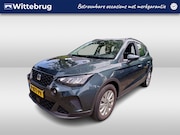 Seat Arona - 1.0 TSI Style / PARK. SENSOREN/ TREKHAAK/ FULL LINK/ CLIMA/