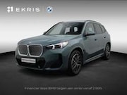 BMW iX1 - eDrive20 M Sport Edition | SoH 100% | Premium Pack