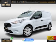 Ford Transit Connect - 1.0 Ecoboost L1 Trend BPM Vrij AC I PDC I Stoelverw. I Stand
