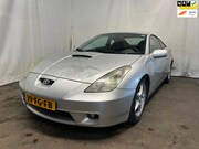 Toyota Celica - 1.8 VVT-i - Schade