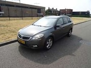 Kia Ceed - Sporty Wagon 1.6 CRDi X-ecutive