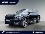Skoda Kodiaq - 1.5 150pk TSI MHEV Sportline Business 7p Winter Pakket | Ach