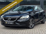Volvo V40 - 2.0 T2 Nordic+ Full Option Orig NL NAP 2e Eigenaar Garantie