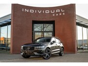 Volvo XC60 - 2.0 B5 R-Design Memory Camera Trekhaak Orig NL
