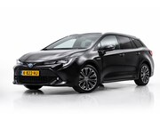 Toyota Corolla - Touring Sports 1.8 Hybrid | CAMERA | STOELVERWARMING | APPLE