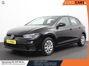 Volkswagen Polo - 1.0 TSI DSG Life Airco Cruise control Parkeersensoren Led Ap