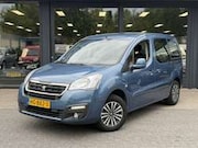 Peugeot Partner - Tepee 1.6 VTi Active “NAP” Nl Auto “Airco/Cruise c