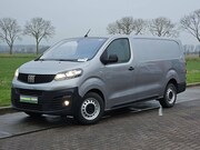Fiat Scudo - 2.0 MultiJet L3H1 Euro6 145Pk Airco Camera Pdc Facelift 3-Zi