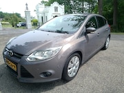 Ford Focus - | Airco | 5drs|165.000 km | | 2 Sleutels | Technisch 100% |