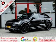 Audi Q2 - 35 2.0TDI 150PK Pro Line | Stoelverwarming | Trekhaak | Lede