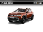 Dacia Duster - Extreme | Achteruitrijcamera | Cruise Control en snelheidsbe