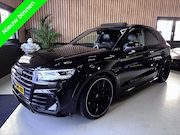 Audi Q5 - 3.0 TDI SQ5 quattro | ABT | Keyless | 22 Inch | Led