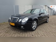 Mercedes-Benz E-klasse - 200 K. Business Class Avantgarde