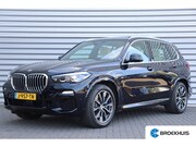 BMW X5 - XDRIVE45E 394PK HIGH EXECUTIVE M-SPORT AUTOMAAT / NAVI / LED