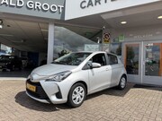 Toyota Yaris - (Gereserveerd) 1.5 VVT-i Active | Airco | Automaat | Airco |