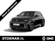 Renault 5 - Iconic cinq | Achteruitrijcamera | Elektrisch verwarmbare vo