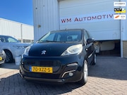 Peugeot 107 - 1.0 Envy AIRCO