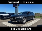 Volvo V90 Cross Country - T5 Pro | Trekhaak | Massagestoelen | Geventileerd Leer | Pan
