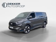 Ford Transit Custom - 320 2.0 TDCI 170 pk L1H1 Sport DC AWD Dubbele Cabine - AWD -