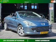 Peugeot 307 - CC 2.0-16V|AUT|2e eig|NAP|Cruise|Stoelvw|PDC