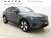 Volvo EC40 - Extended Range Ultra Europa / NIEUW / DIRECT LEVERBAAR / For