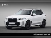 BMW X5 - xDrive50e M Sport Pakket Pro | 22 inch LM M Dubbelspaak (sty