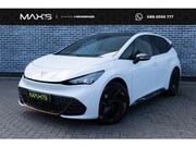CUPRA Born - Copper Edition One 62 kWh | Panoramadak | SoH 89% | 360 Grad