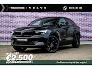 Volvo EC40 - Twin Motor Ultra Black Edition Europa 82 kWh | 1800 KG Trekg