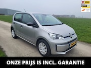 Volkswagen e-Up! - 100% electrisch 5drs 93.805kmNAP camera