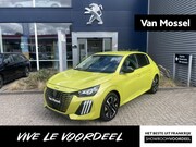 Peugeot 208 - 1.2 Hybrid 110 e-DCS6 Allure