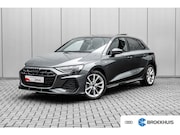Audi A3 - Sportback 40 TFSI e S edition 204PK | Panorama Dak | Sfeerve