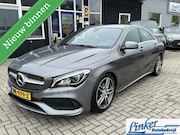 Mercedes-Benz CLA-Klasse - 180 Ambition - NL-AUTO AMG STYLING AUTOMAAT LM VELGEN 18''