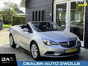 Opel Cascada - 1.4 Turbo ecoFLEX Cosmo Ecc/Navi/Cruise/Lm