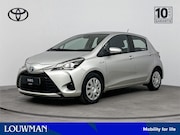 Toyota Yaris - 1.5 Hybrid Comfort | Airco | Elektrische Ramen |