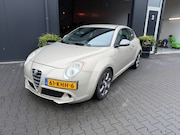 Alfa Romeo MiTo - 1.4 Progression