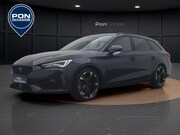 CUPRA Leon Sportstourer - 1.4 e-Hybrid Business | Trekhaak | Stuur-/Stoelverwarming | 
