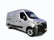 Renault Master - T35 2.3 dCi 180 L2H2 Energy ( 3-Pers ) *REFRIGERATED VEHICLE